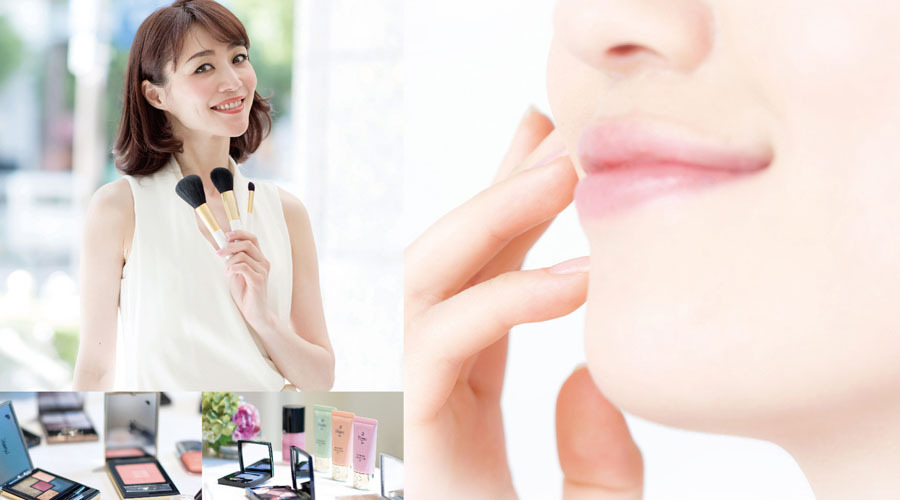 福井 美余のThe Beauty★Experience