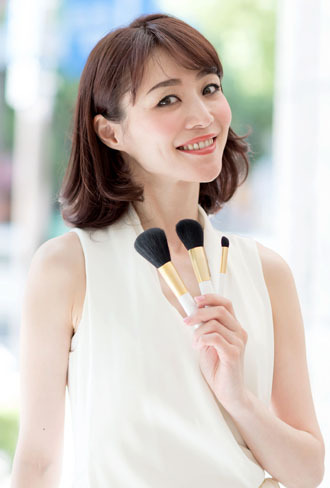 福井 美余のThe Beauty★Experience
