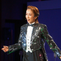宝塚OGレビューショー~男役の世界~