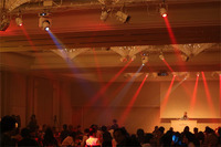 LA SUITE COUNT DOWN~Casino & Music Live Night!!~