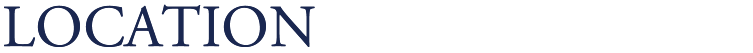 LOCATION