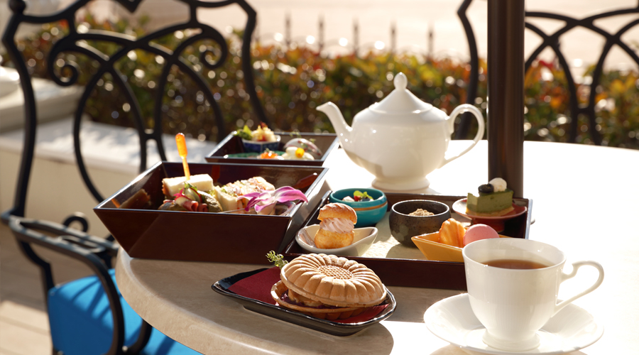 AfternoonTeaイメージ画像